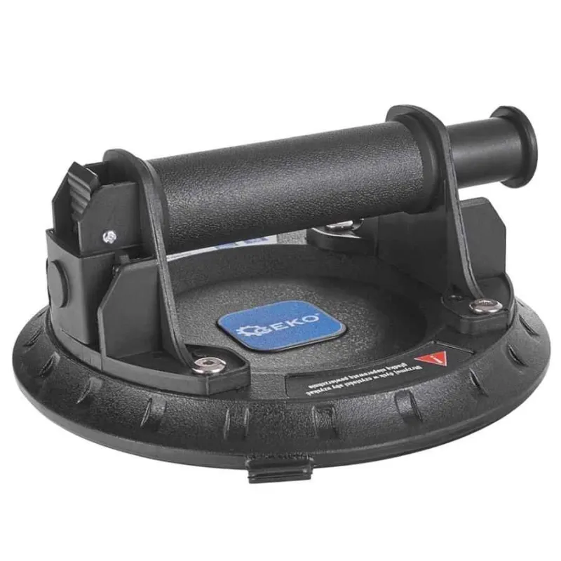 Stikla pacēlājs ar sūkni 200mm līdz 150kg