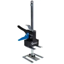 Lifter 120 kg, Geko
