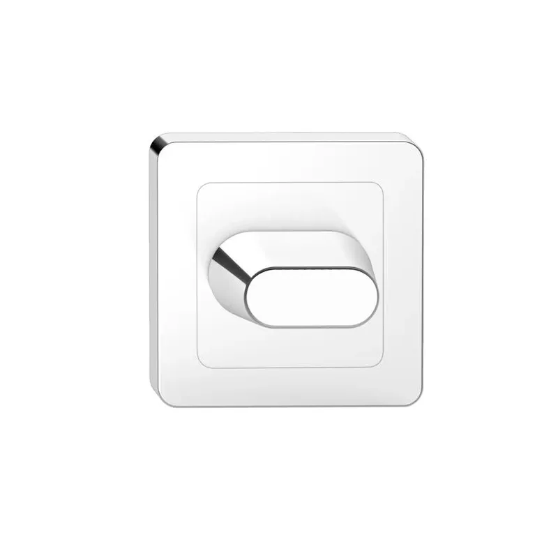 Uzliktnis, iekštelpām Metal-Bud DECO METAL BUD II, hroma krās.