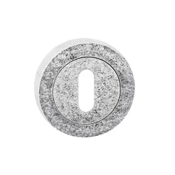 Крышки замочных скважин Metal-Bud Tosca-Chiara, никелевый