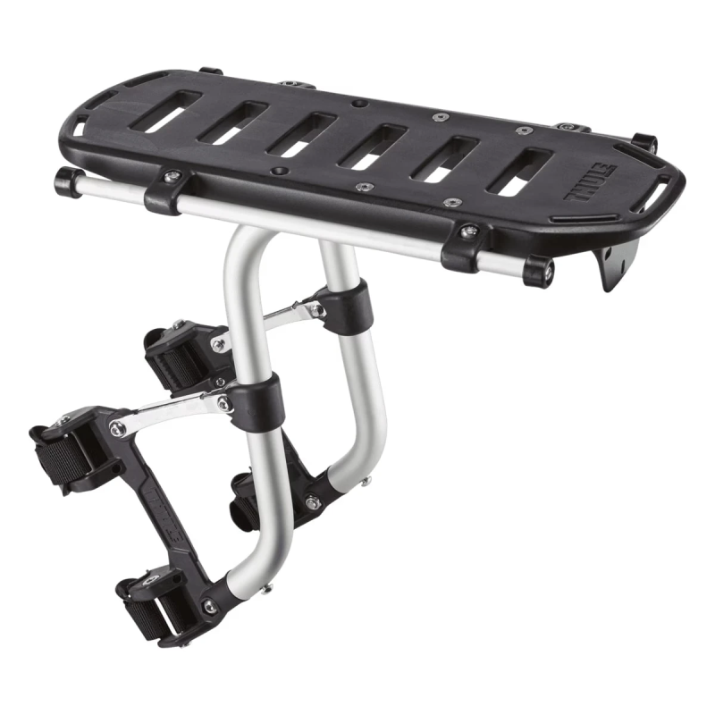 Thule 100090 Pack n Pedal Bike Basket Black