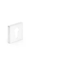 Durų apyraktė Metal-Bud CUBE RT, matinio nikelio sp.