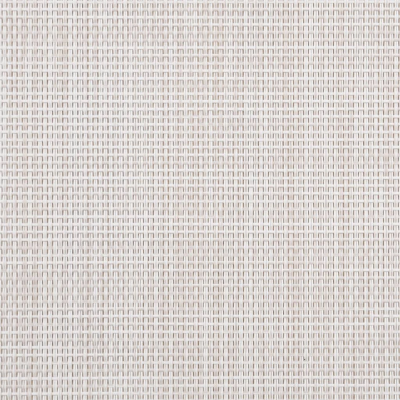 vidaXL 7-daļīgs dārza mēbeļu komplekts, akācijas masīvkoks, tekstilēns