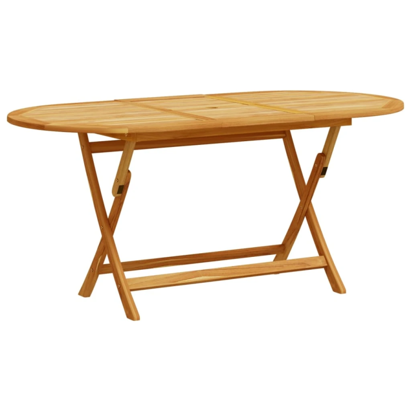 vidaXL 9-daļīgs dārza mēbeļu komplekts, akācijas masīvkoks, tekstilēns