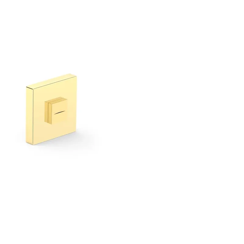 WC durvju aizgrieznis Metal-Bud TOTAL Q, zelta