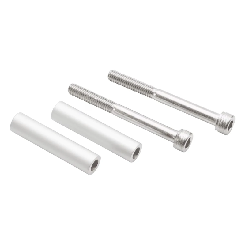 Thule 100044 Pack n Pedal Rail Extender Kit