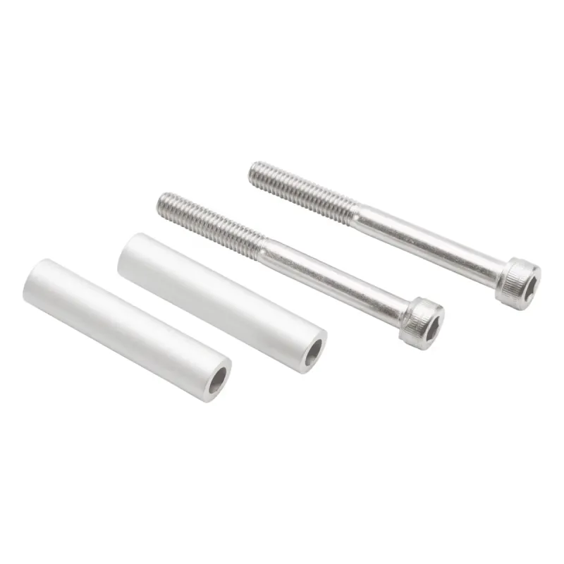 Thule 100044 Pack n Pedal Rail Extender Kit