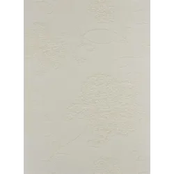 Руло Domoletti Magnolia 404, желтый цв.-бежевый цв.-песочный цв., 60 см x 170 см