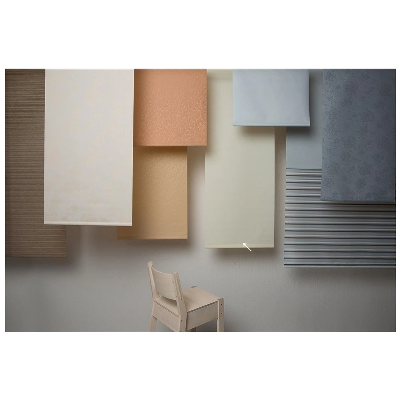 Žalūzija shantung 875 60x170