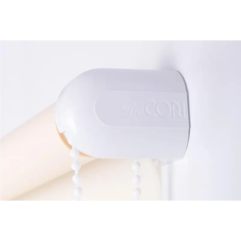 Roller blind shantung 875 140x170