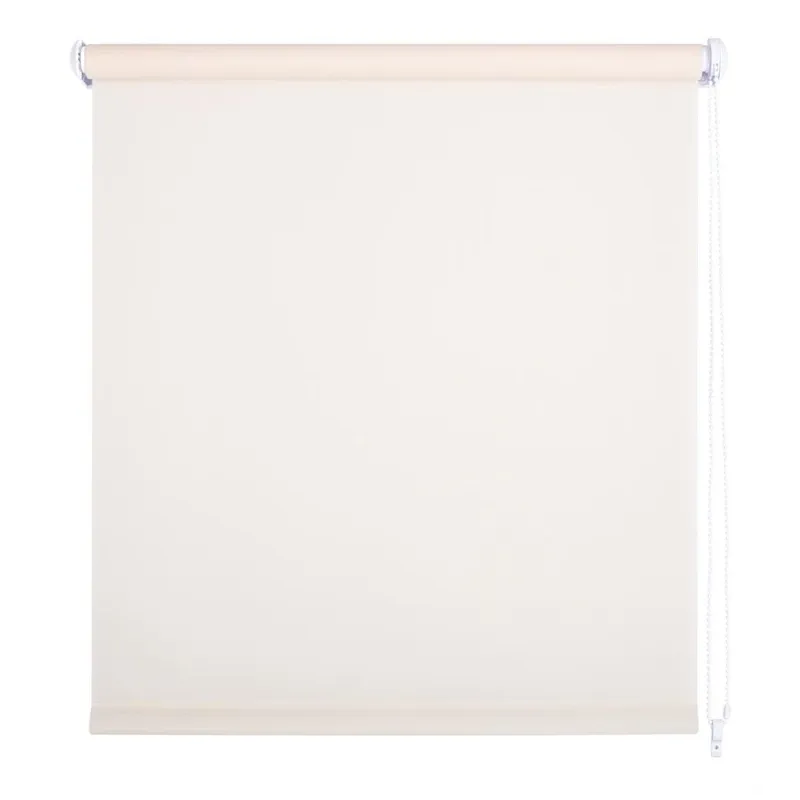 Roller blind shantung 875 160x170