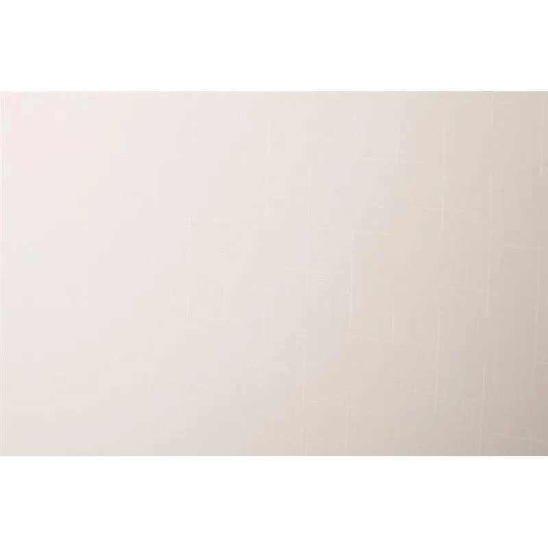 Rullo žalūzijas Domoletti Shantung 875, ziloņkaula-dzeltens, 220 cm x 170 cm