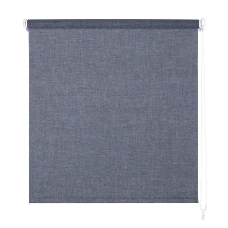 Roller blind melange 738 60x170