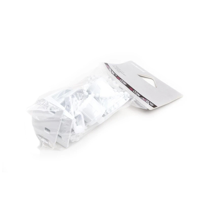 Rullo žalūzijas mehānisms 25mm