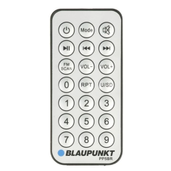 Blaupunkt PP5BR