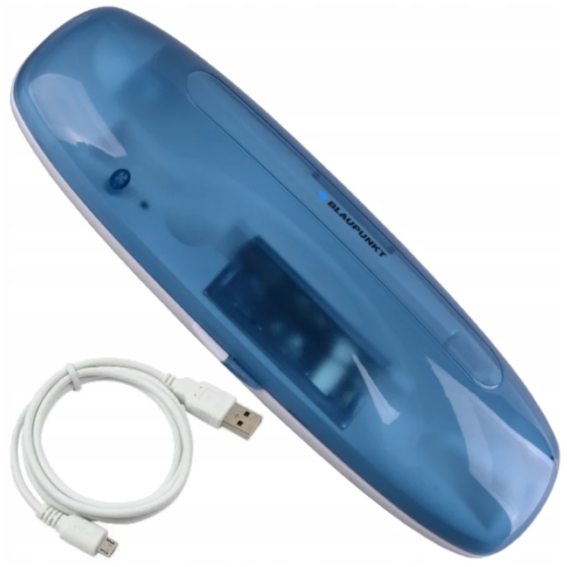 Blaupunkt ACC036 case for DTS601-701-801