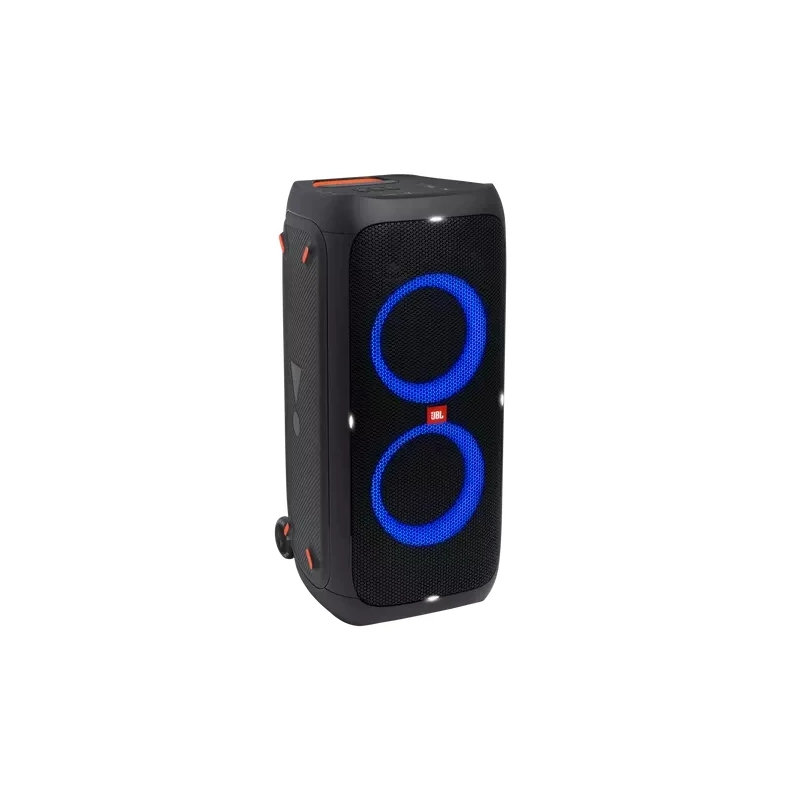 JBL PartyBox 310 Black