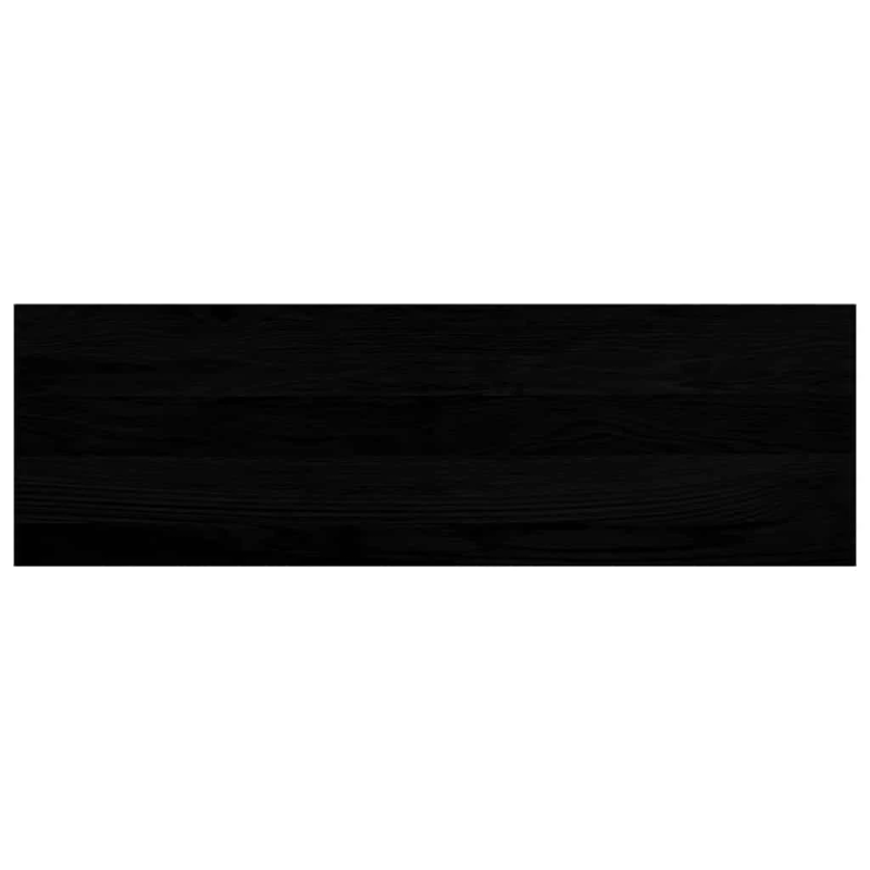 vidaXL kāpņu paklāji, 20gab., tumši brūna, 80x30x2 cm, ozola masīvkoks