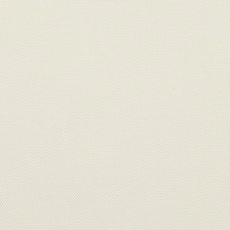 vidaXL dārza sēdekļu paliktņi, 2 gb., krēmkrāsas, 45x45x2 cm, kvadrāta