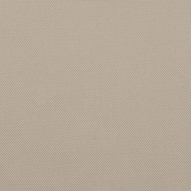 vidaXL dārza sēdekļu paliktņi, 4 gb., pelēkbrūns, 45x45x2 cm, kvadrāta