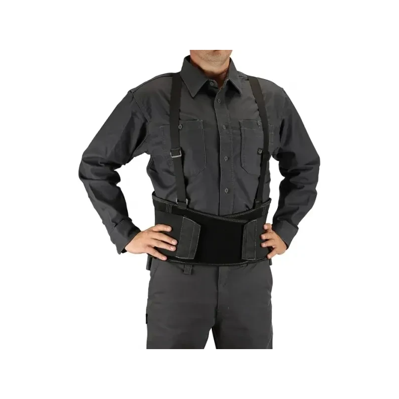 GelFit muguras atbalsta josta ar gēla pildījumu ,liela, ToughBuilt