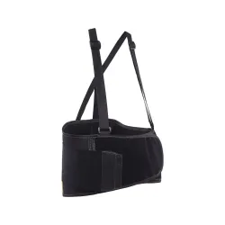 Пояс для поддержки спины GelFit с гелевой наполнителем, средний, ToughBuilt