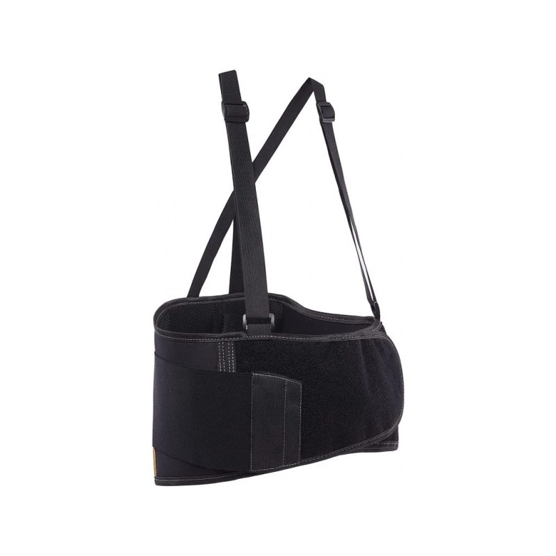 GelFit muguras atbalsta josta ar gēla pildījumu ,vidēja, ToughBuilt