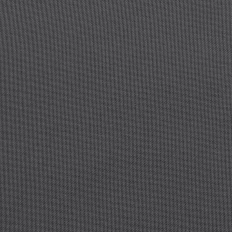 vidaXL 5-daļīgs dārza mēbeļu komplekts ar matračiem, priedes masīvkoks