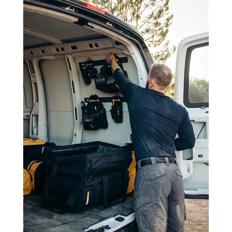 60cm sienas organizators ToughBuilt