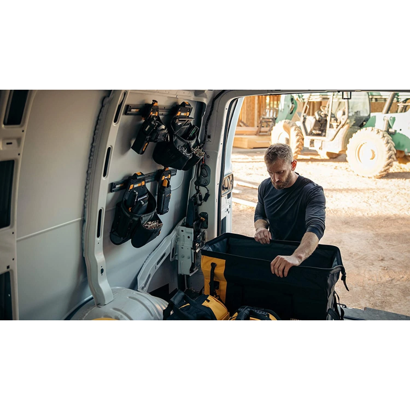 60cm sienas organizators ToughBuilt