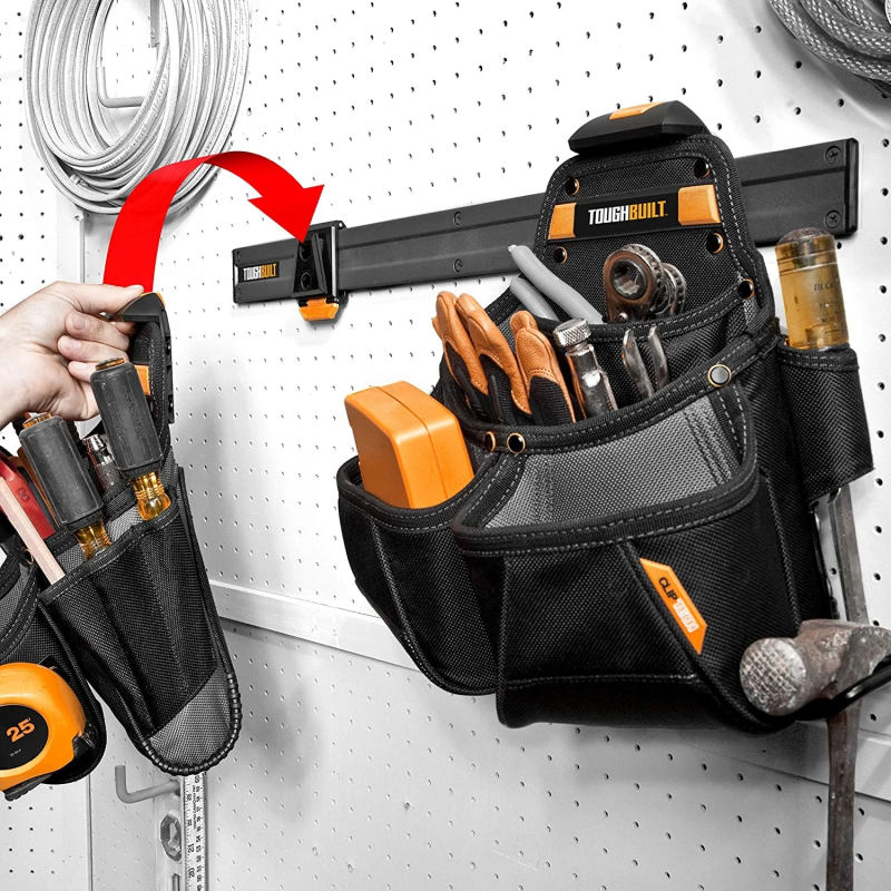 60cm sienas organizators ToughBuilt