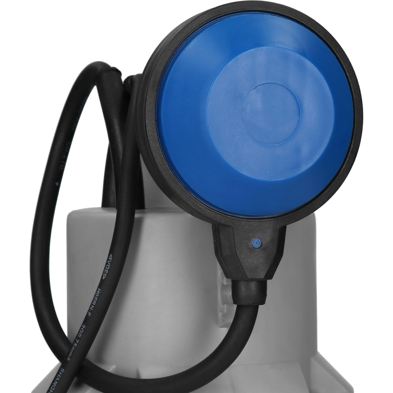 Blaupunkt WP7501 water pump