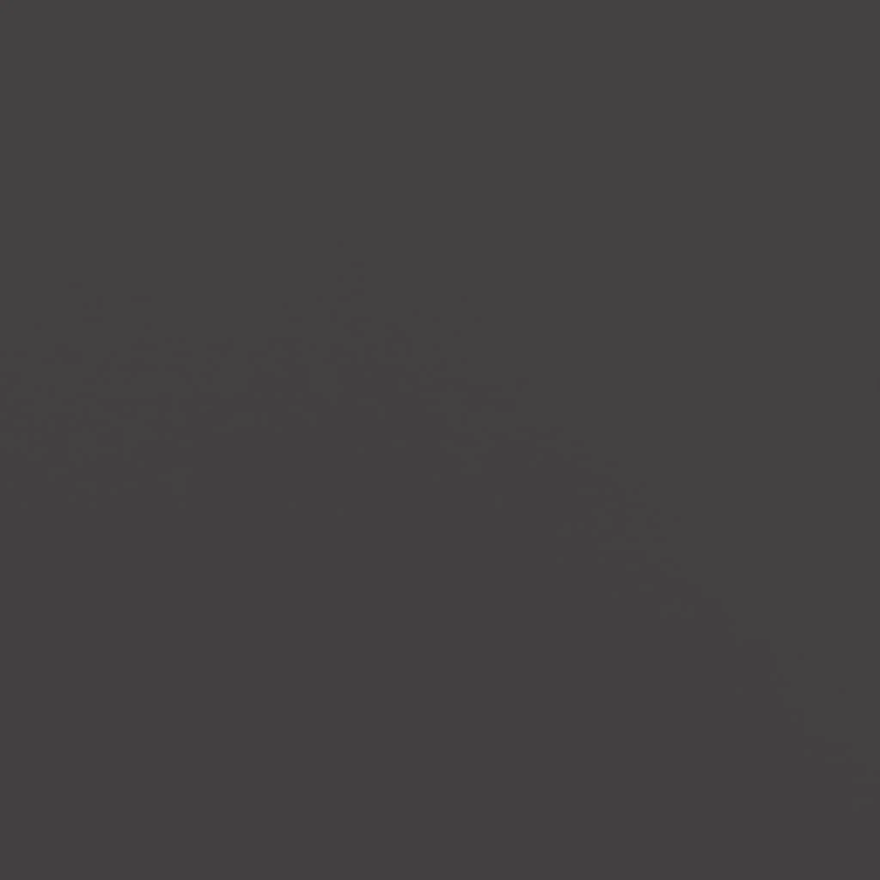 vidaXL augstā puķu kaste, melna, 100x100x18,5 cm, tērauds