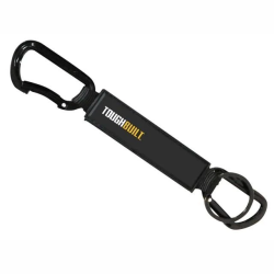 Atslēgu piekars ar karabīni ToughBuilt