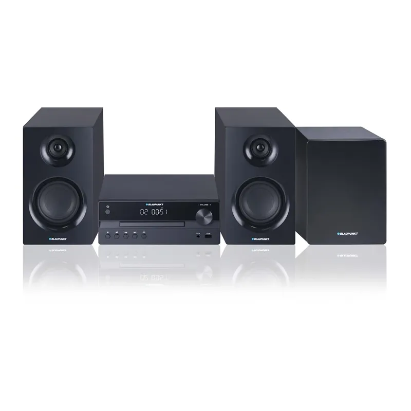 Centras muzikinis ms55sub blaupunkt
