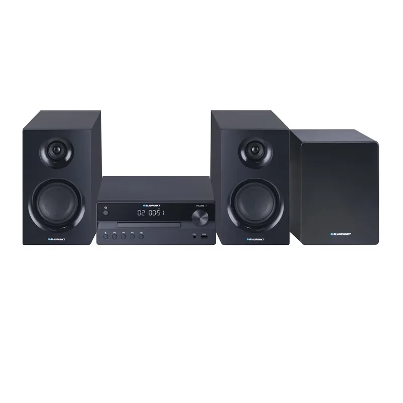 Centras muzikinis ms55sub blaupunkt