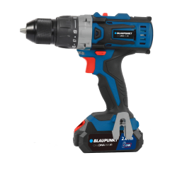 Blaupunkt CD7010 Cordless drill