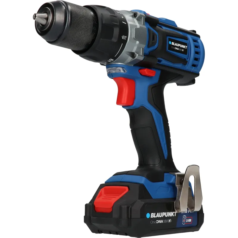 Blaupunkt CD7010 Cordless drill