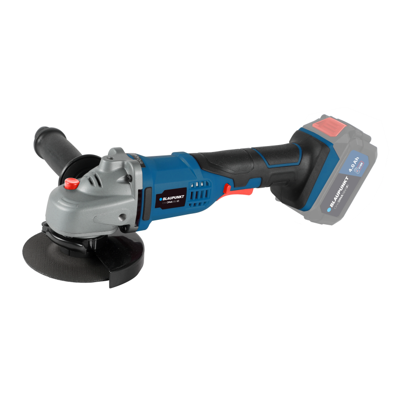 Blaupunkt CG5010 Angle grinder