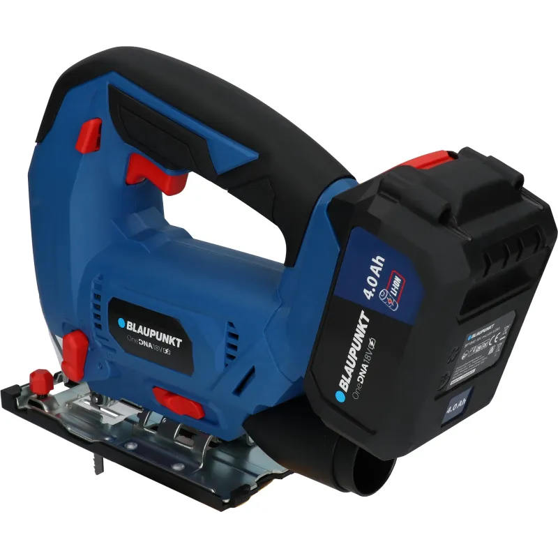 Blaupunkt CJ5010 Jigsaw