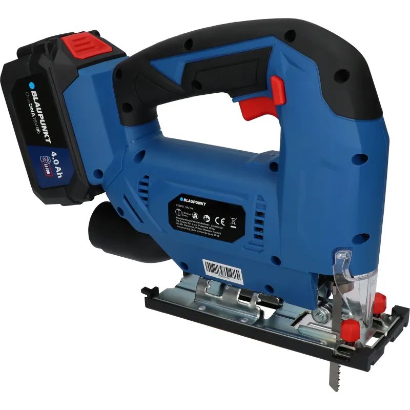 Blaupunkt CJ5010 Jigsaw