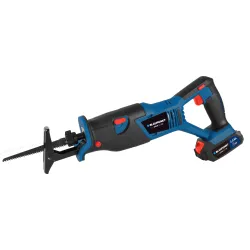 Blaupunkt CR7010 Reciprocating saw