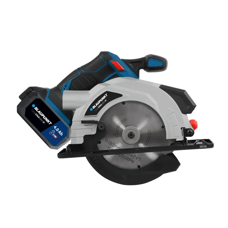Blaupunkt CC5010 Circular Saw