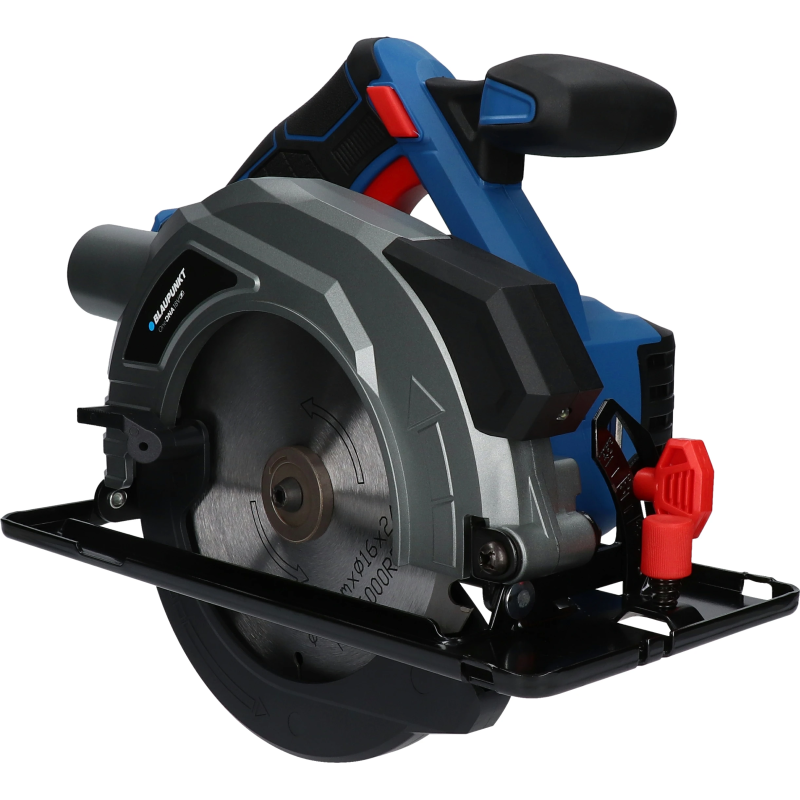 Blaupunkt CC5010 Circular Saw