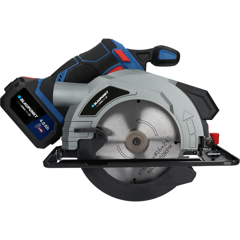 Blaupunkt CC5010 Circular Saw