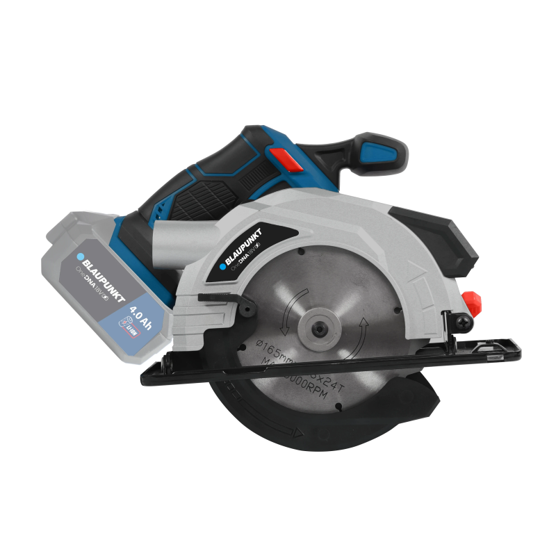 Blaupunkt CC5010 Circular Saw