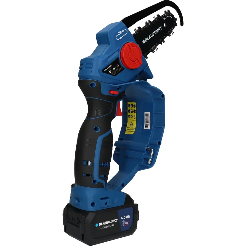 Blaupunkt CS2010 Mini Chainsaw