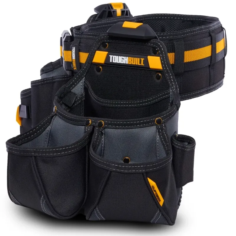 Amatnieka instrumentu jostas komplekts ToughBuilt