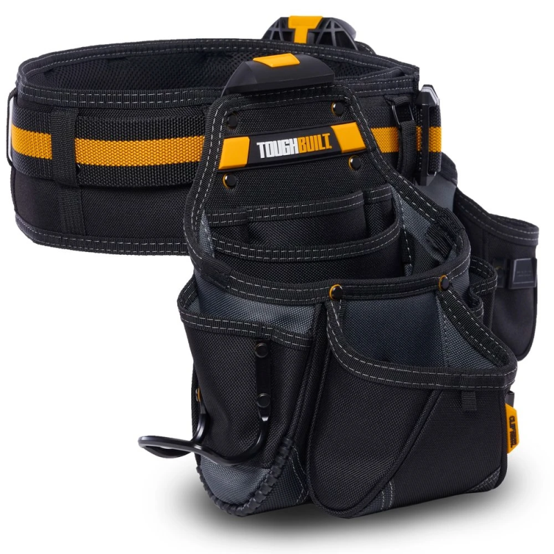 Amatnieka instrumentu jostas komplekts ToughBuilt