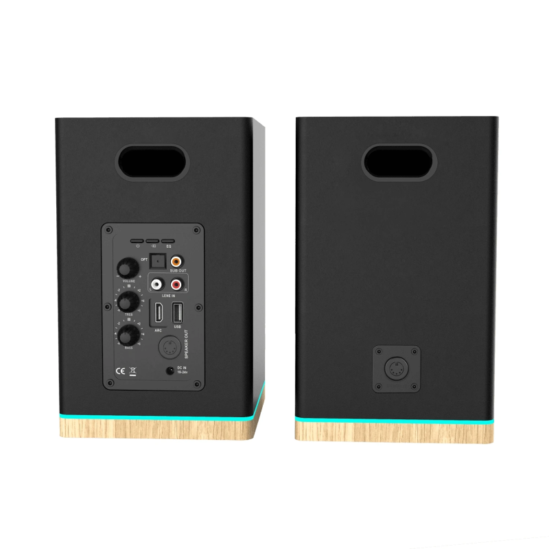 Blaupunkt BS60BK LED